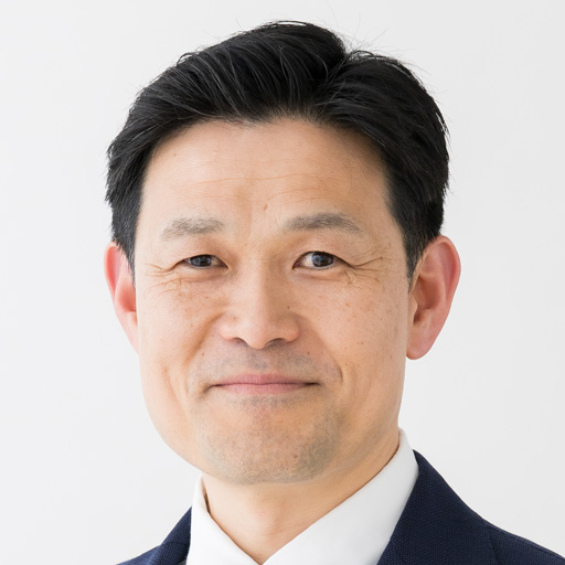 植松雄二郎のアバター
